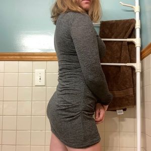 Banana republic mini dress